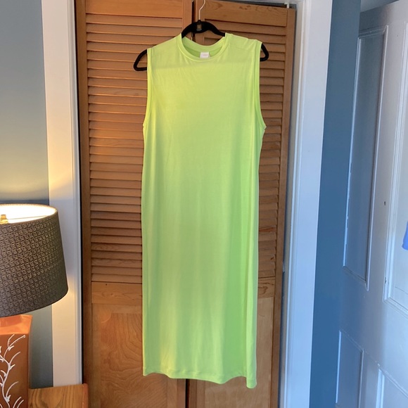 Neon Lole Maxi Dress - Picture 1 of 2